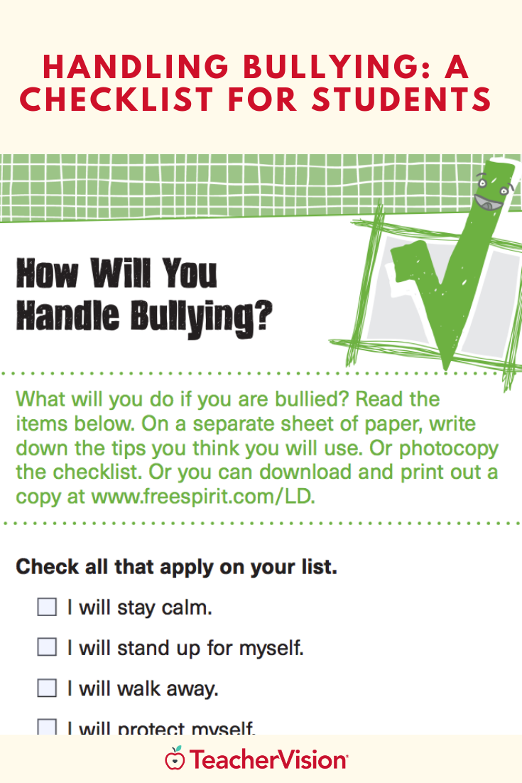 Tips for a Great Anti-Bullying Assembly